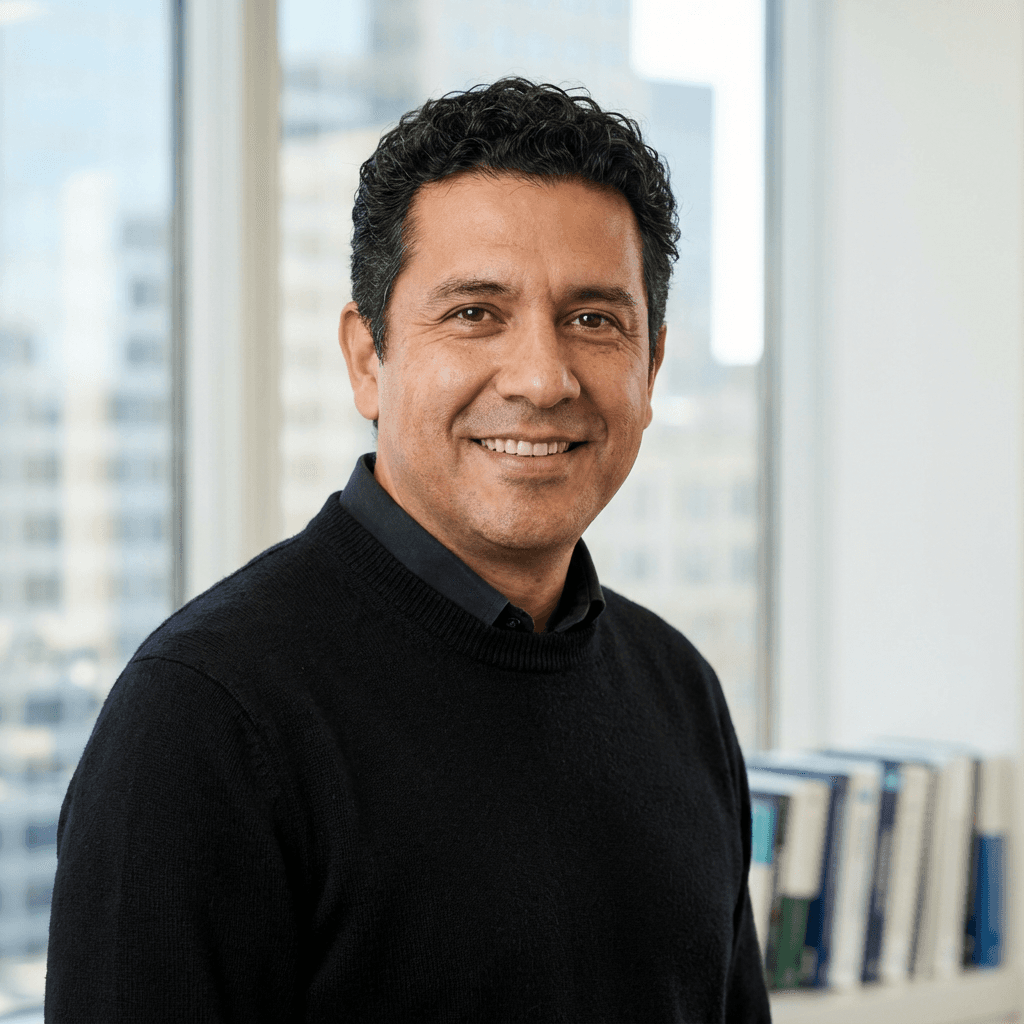 Jason Goble, CPA and Founder