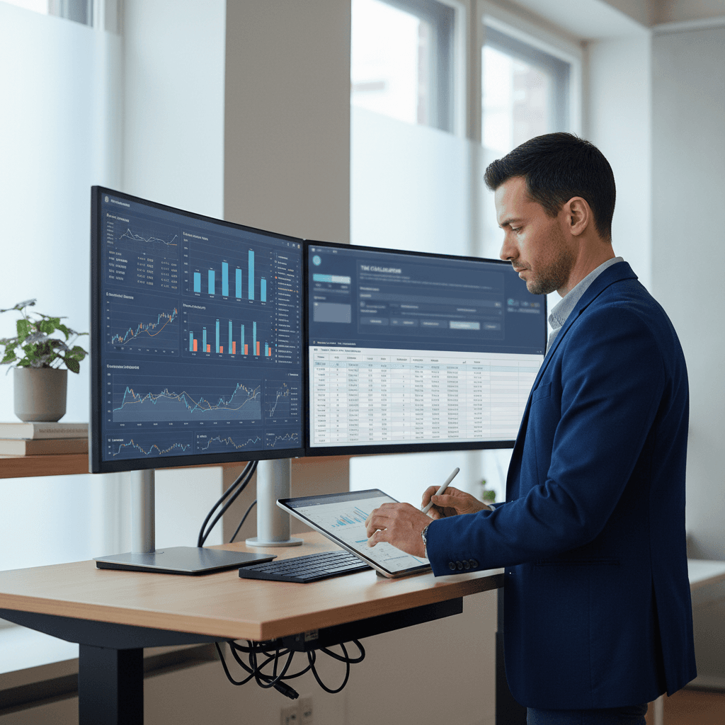 How to Capture Every Small Business Tax Deduction: A System for Implementation and Documentation