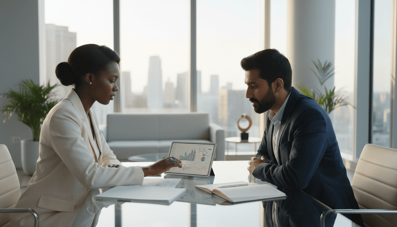 Financial Management for Small Business: Building Systems That Actually Work