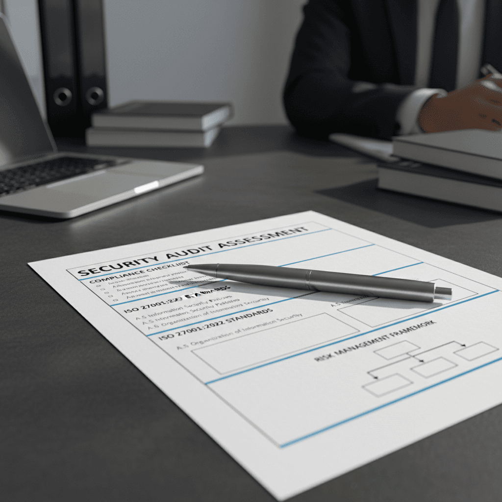Compliance and regulatory services