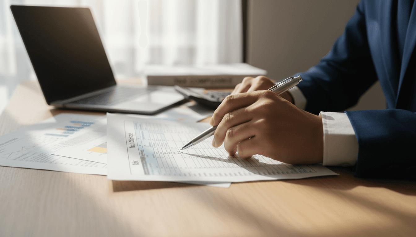 S Corp Reasonable Salary and Election: A Practical Implementation Guide for Small Business Owners